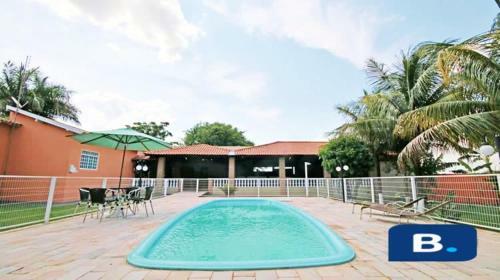 Ch�cara Arizona, 5m Do Thermas