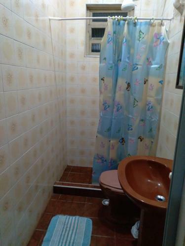 Casa Da Praia Arb