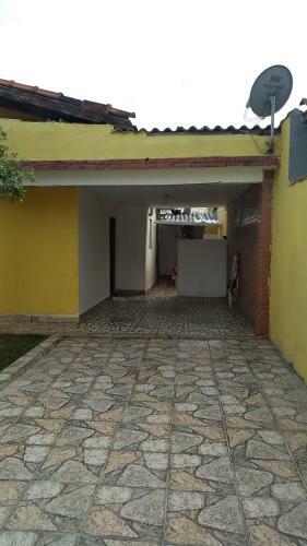 Casa Da Praia Arb