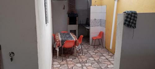 Casa Da Praia Arb