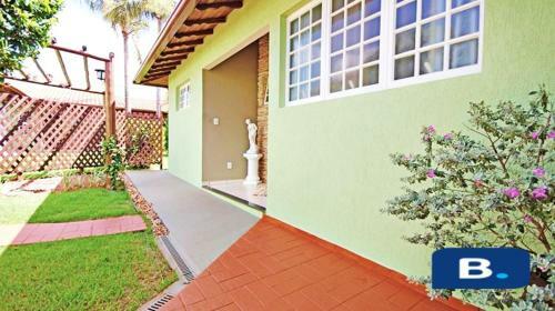 Casa Cat�nia