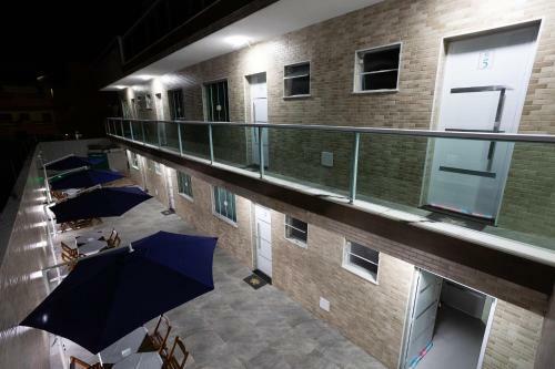 Hostal Residencial Peruibiza