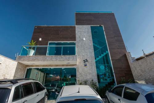 Hostal Residencial Peruibiza