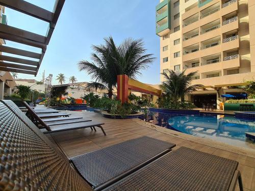 Apartamentos Ol�mpia Park Resort