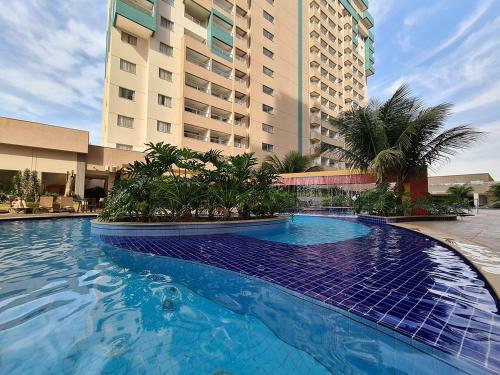 Apartamentos Ol�mpia Park Resort