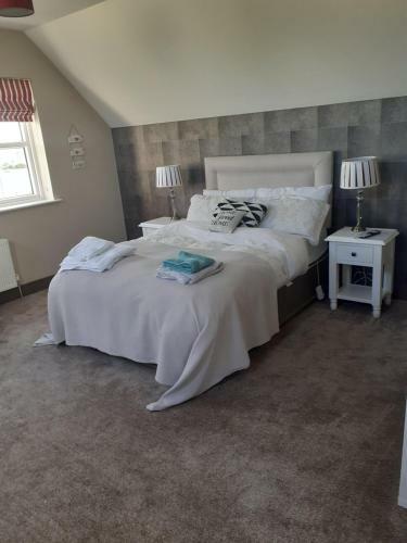 Agroturismo Magnificent House Bed No2 Double Room