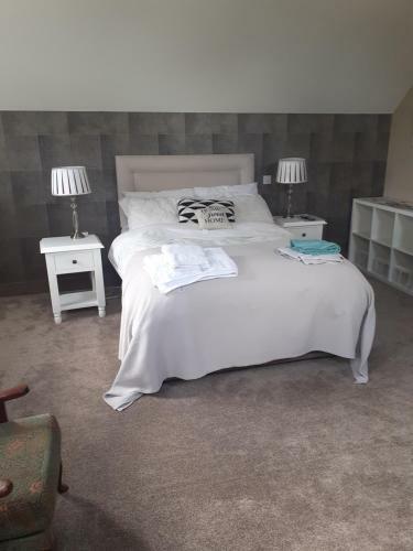 Agroturismo Magnificent House Bed No2 Double Room