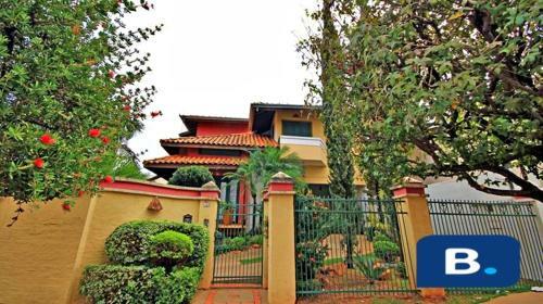 Casa Positano, A 3m Do Parque Aqu�tico