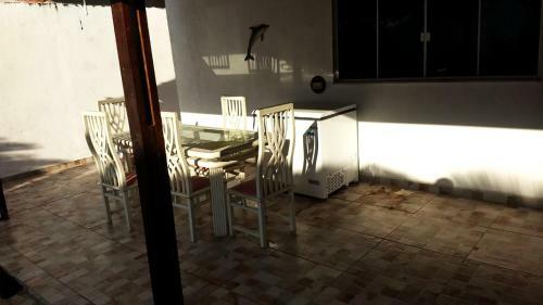 Incrivel Casa Com Churrasq E Piscina Em Peruibe