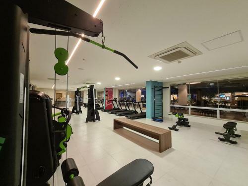 Hotel Ol�mpia Thermas Resort