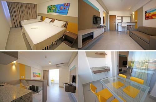 Hotel Ol�mpia Thermas Resort