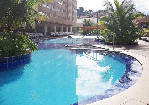 Apartamento Para At� 5 Pessoas - Ol�mpia Park Resort