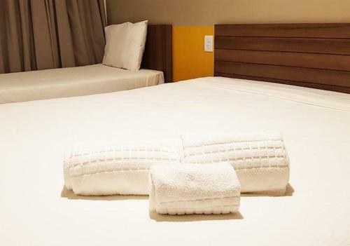 Apartamento Para At� 5 Pessoas - Ol�mpia Park Resort