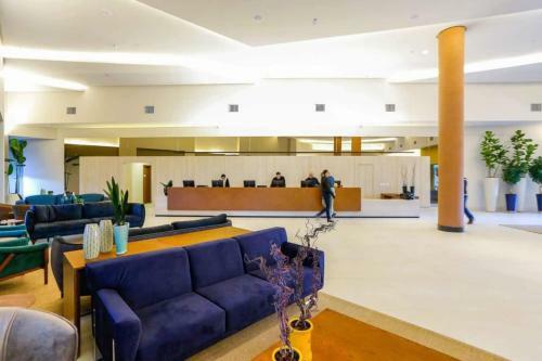 Apartamento Para At� 5 Pessoas - Ol�mpia Park Resort