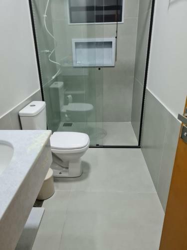 Casa Nova, Conforto Total E Perto Da Praia
