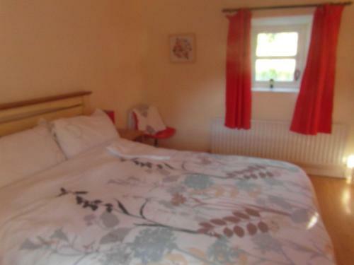 Apartamento Country Cottage