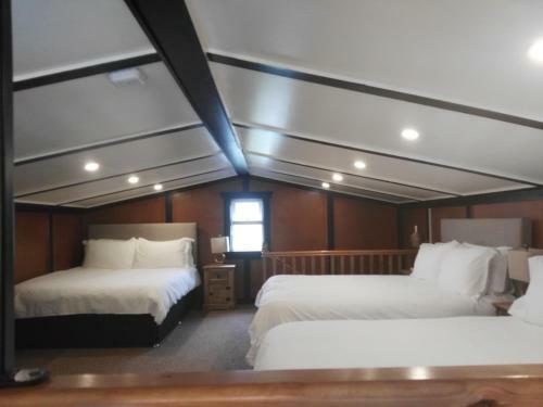 Agroturismo The Wild Atlantic Way Barn