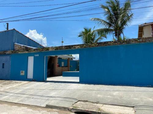 Casa Do Sonhos Em Peru�be
