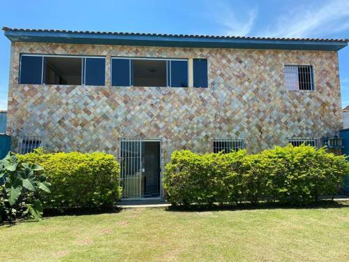 Casa Do Sonhos Em Peru�be