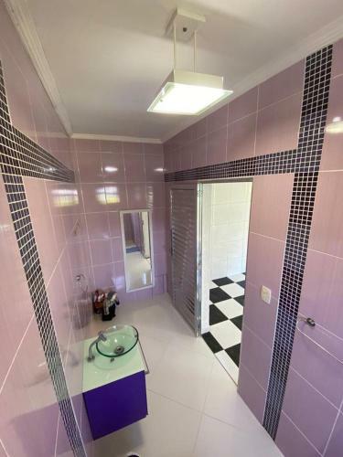 Casa Do Sonhos Em Peru�be