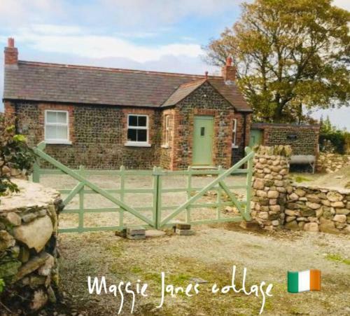 Maggie Janes Cottage Carlingford Omealth