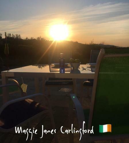 Maggie Janes Cottage Carlingford Omealth