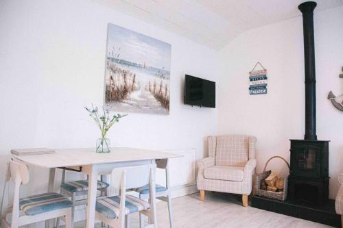 Apartamento Sandville Chalet Portnoo