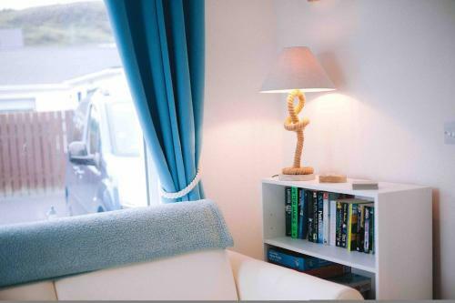 Apartamento Sandville Chalet Portnoo