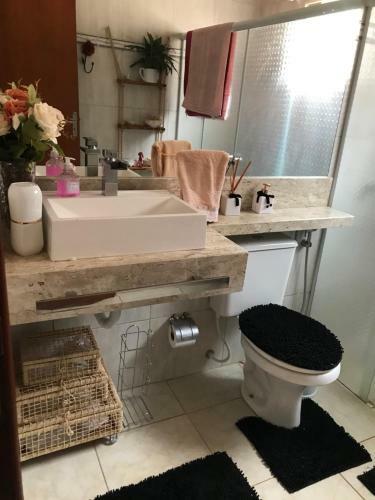 Casa Temporada Ol�mpia