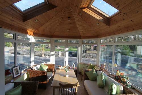 Bed & Breakfast Woodlands Guest Accomadation