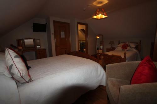 Bed & Breakfast Woodlands Guest Accomadation