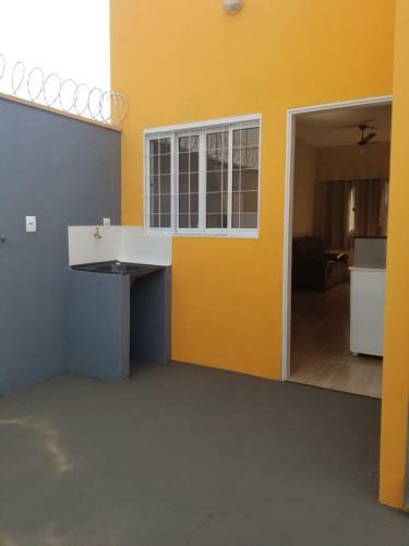 Apartamento Pelourinho