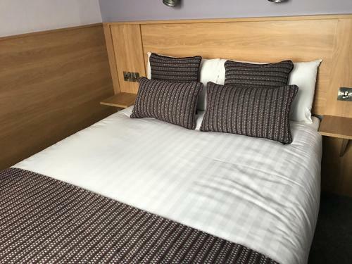 Kennedys B&B Drumcondra