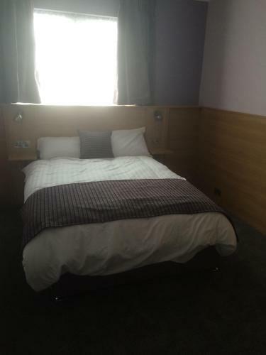 Kennedys B&B Drumcondra