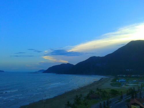Apartamento Apto Frente Ao Mar