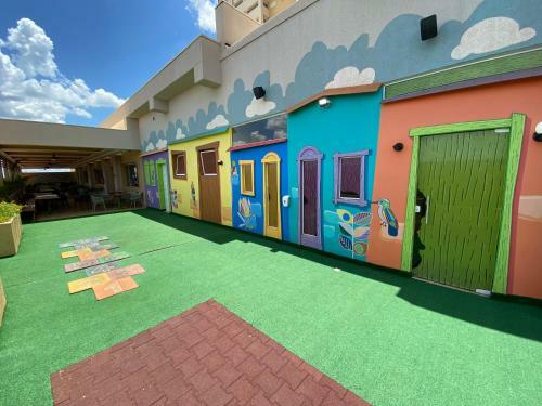 Hot Beach Suites