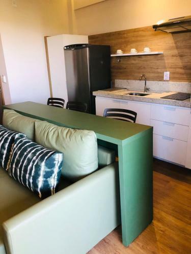 Hot Beach Suites Olimpia