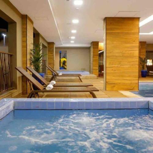Apartamento Olimpia Park Resort