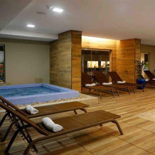 Apartamento Olimpia Park Resort