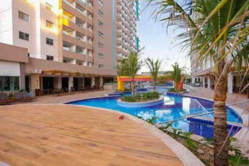 Apartamento Olimpia Park Resort