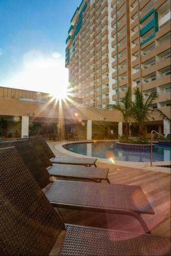 Apartamento Olimpia Park Resort