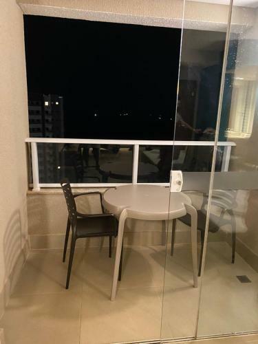 Apartamento Resort Solar Das Aguas - Olimpia