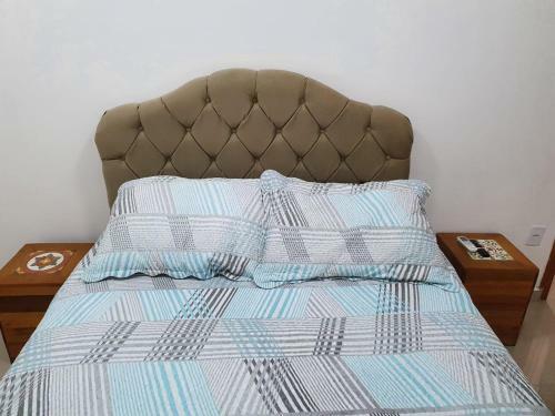 Apartamento Flats Ol�mpia Thermas