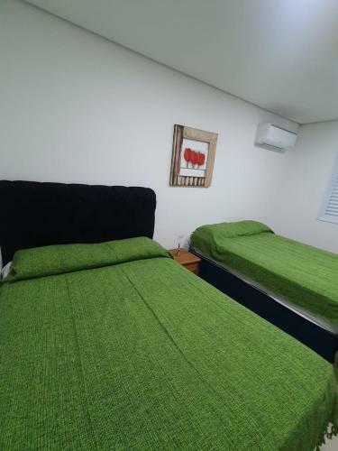 Apartamento Flats Ol�mpia Thermas