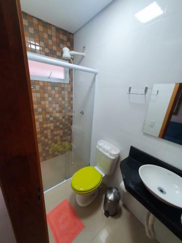 Apartamento Flats Ol�mpia Thermas