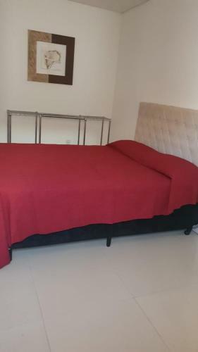Apartamento Flats Ol�mpia Thermas