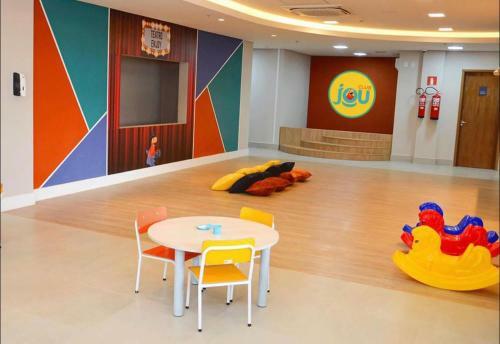 Hotel Solar Das �guas Park Resort - Ol�mpia Sp