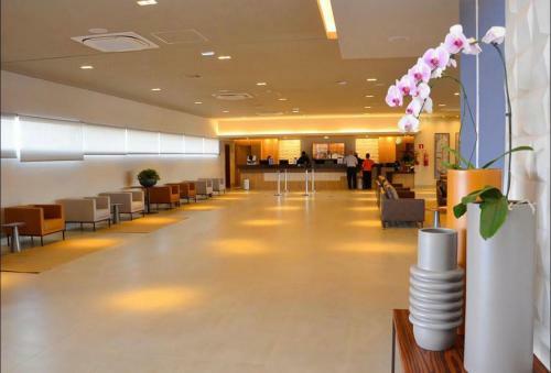 Hotel Solar Das �guas Park Resort - Ol�mpia Sp