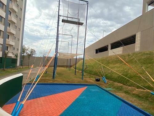 Apartamento Solar Das �guas Park Resort