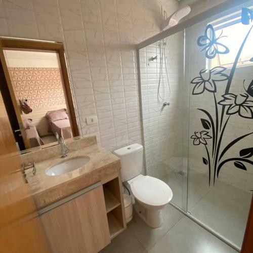 Apartamento Flat Em Ol�mpia Com Churrasqueira